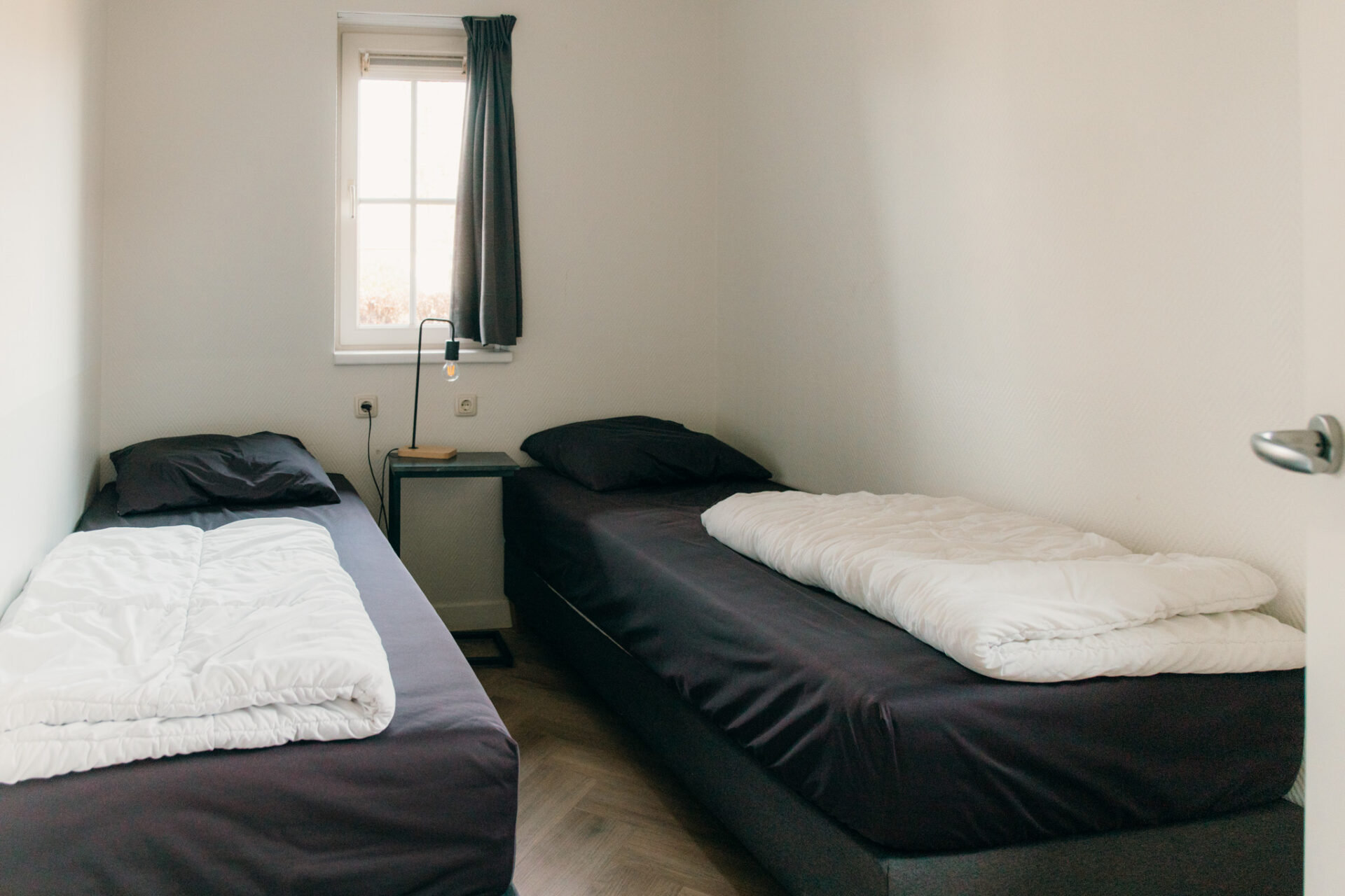 Ganzebeek 14-person bungalow