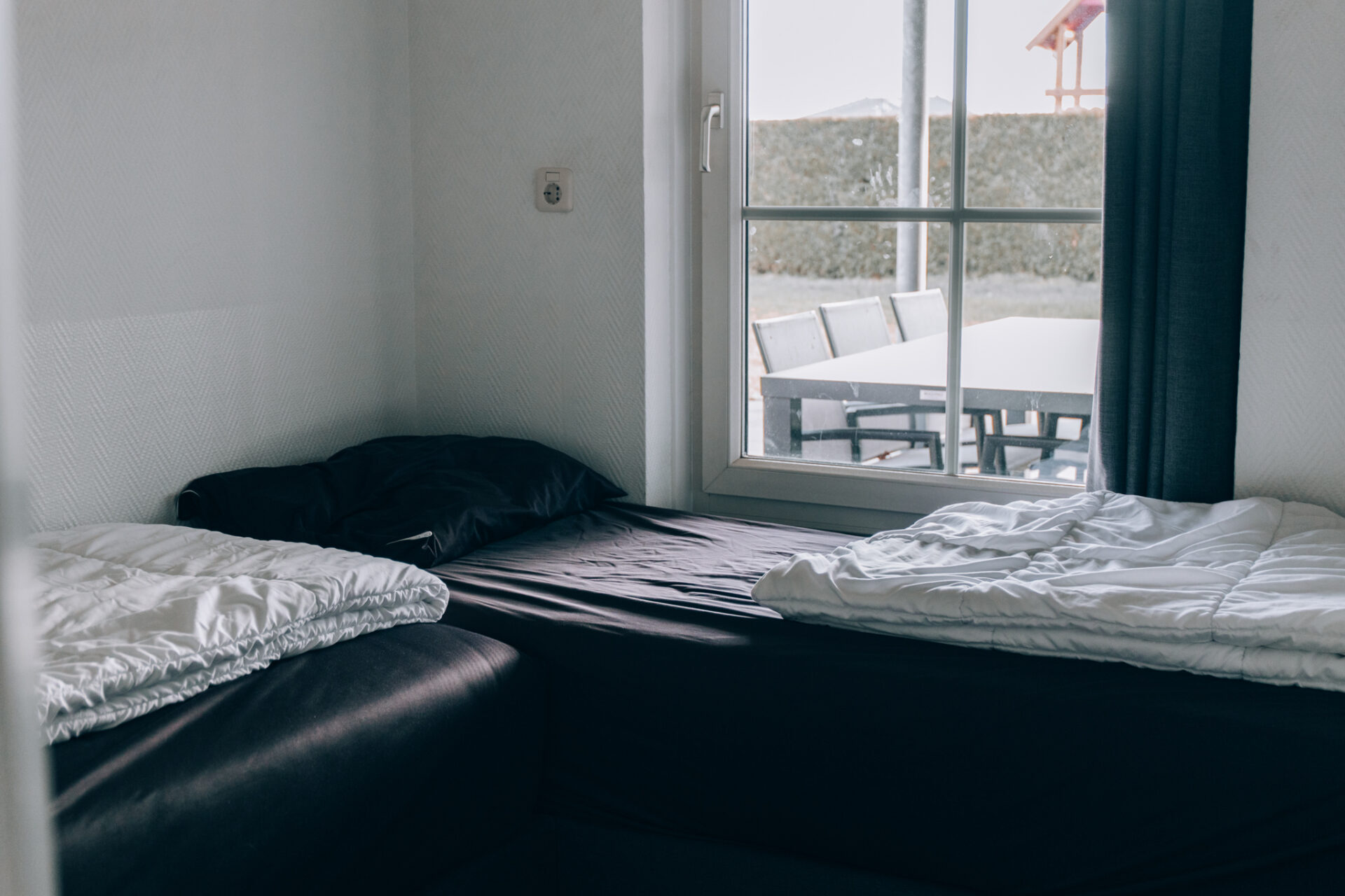 Ganzebeek 14-person bungalow