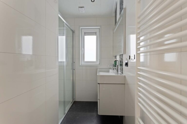 Berkenhoeve 6 persons Wellness (Hottub)