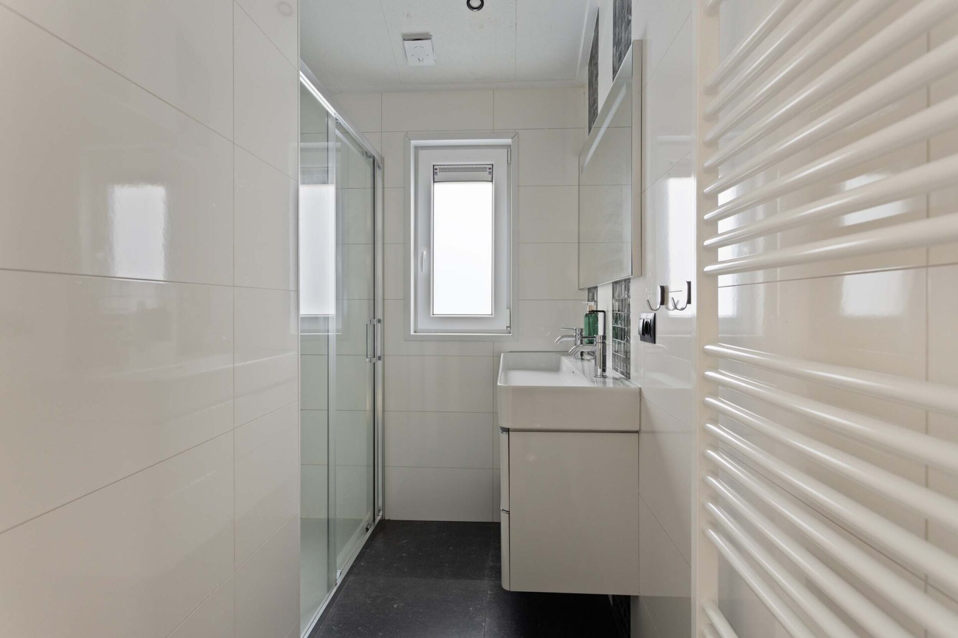 Berkenhoeve 6 persons Wellness (Hottub)