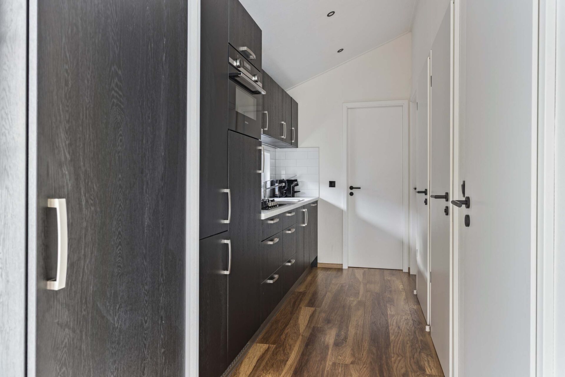 Berkenhoeve 6 persons Wellness (Hottub)