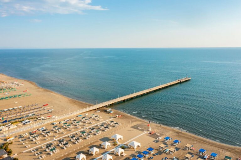 Camping Marina 3b Mobilhome 5 Pax