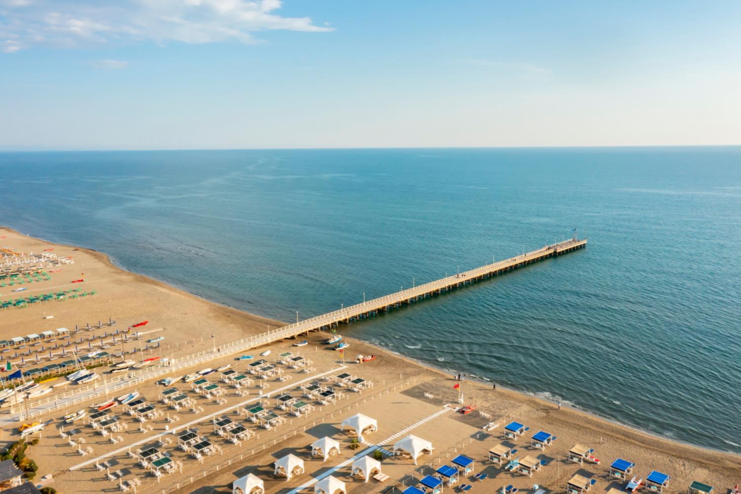 Camping Marina 3b Mobilhome 5 Pax