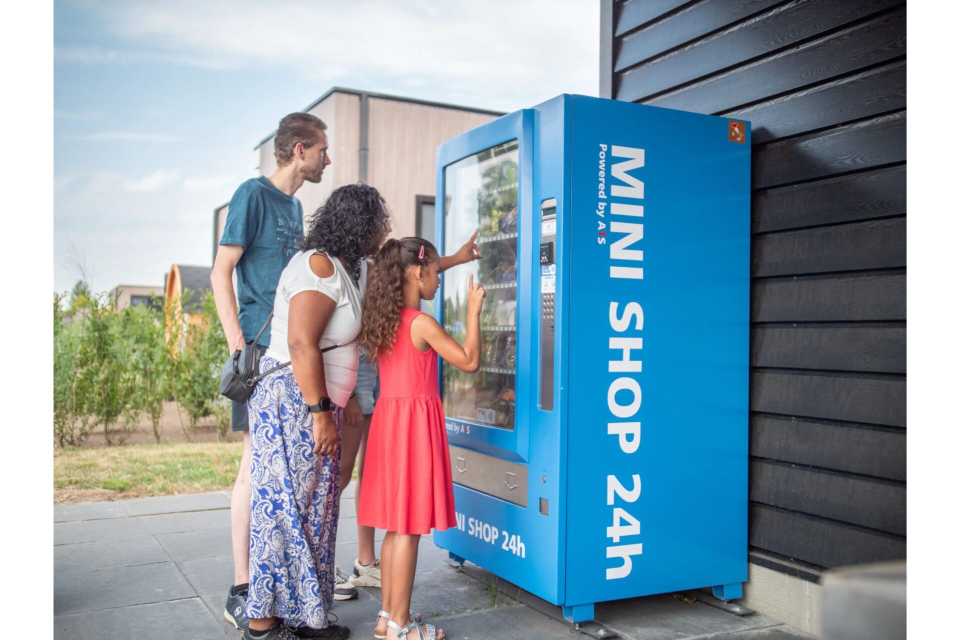 Berkenhoeve 6 persons Wellness (Hottub)