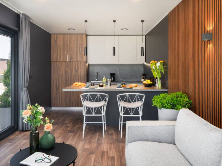 Aminess Style Camping Avalona Resort