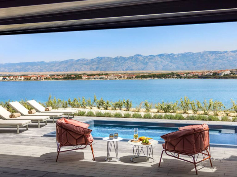 Aminess Style Camping Avalona Resort