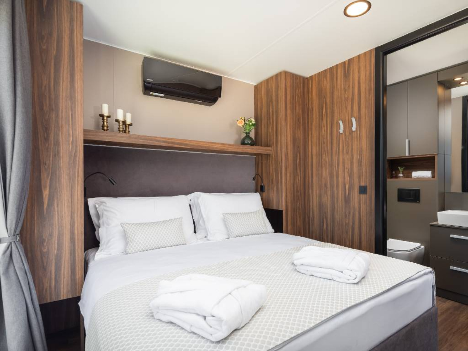 Aminess Style Camping Avalona Resort