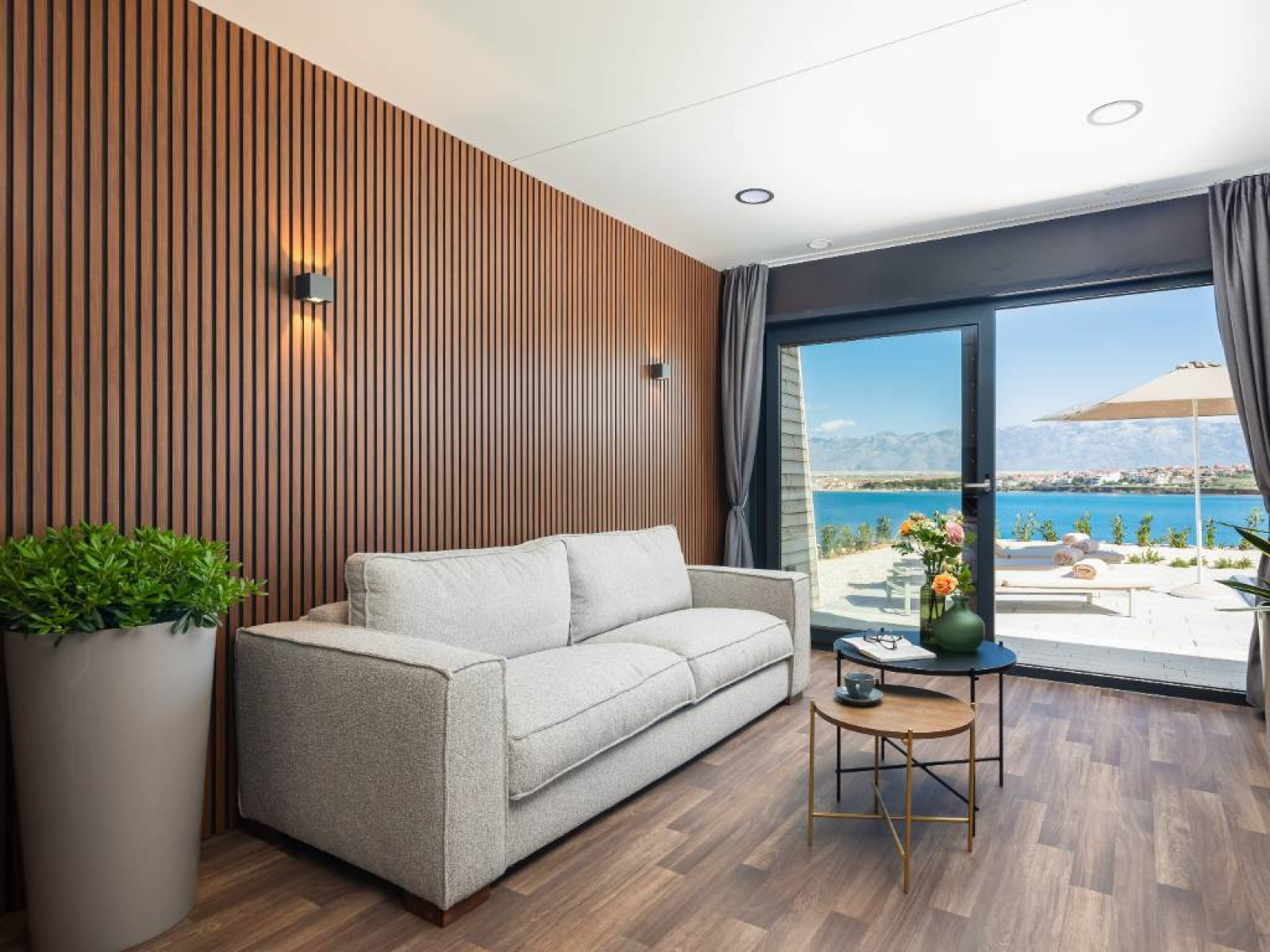 Aminess Style Camping Avalona Resort