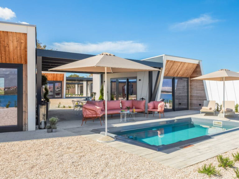 Aminess Style Camping Avalona Resort