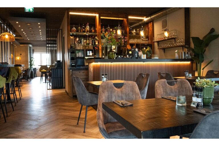 Berkenhoeve 6 persons Wellness (Hottub)