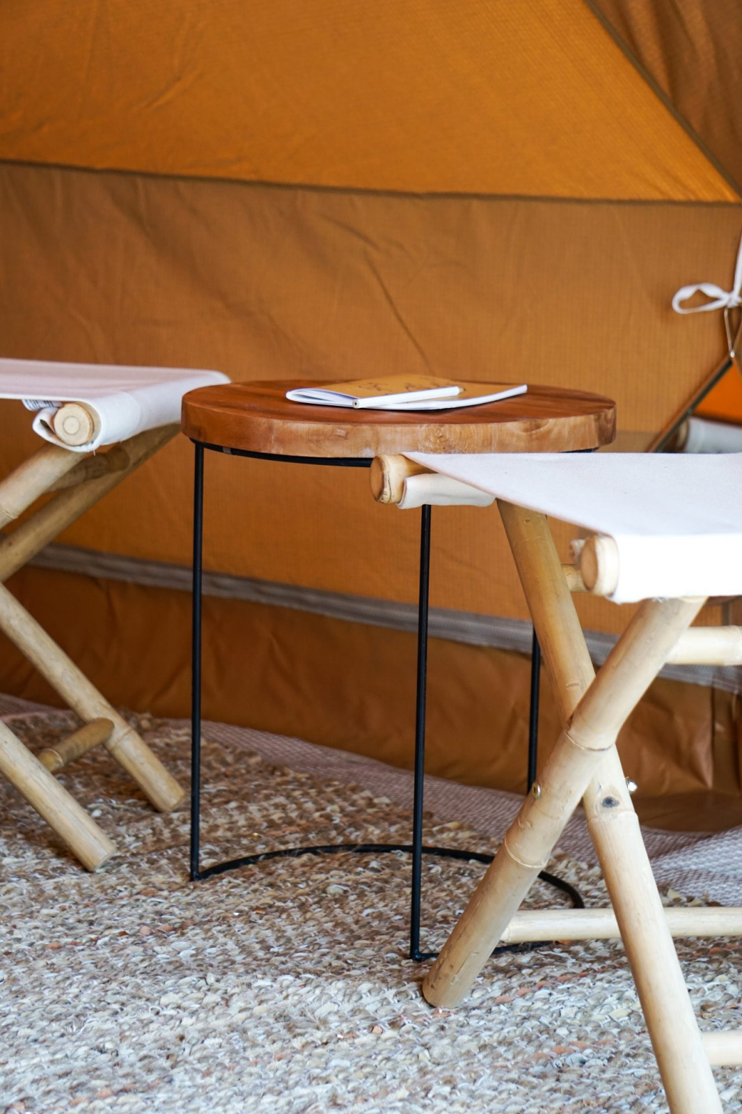 Little Canvas Escape