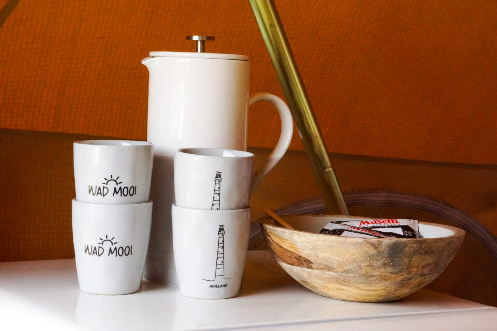 Little Canvas Escape