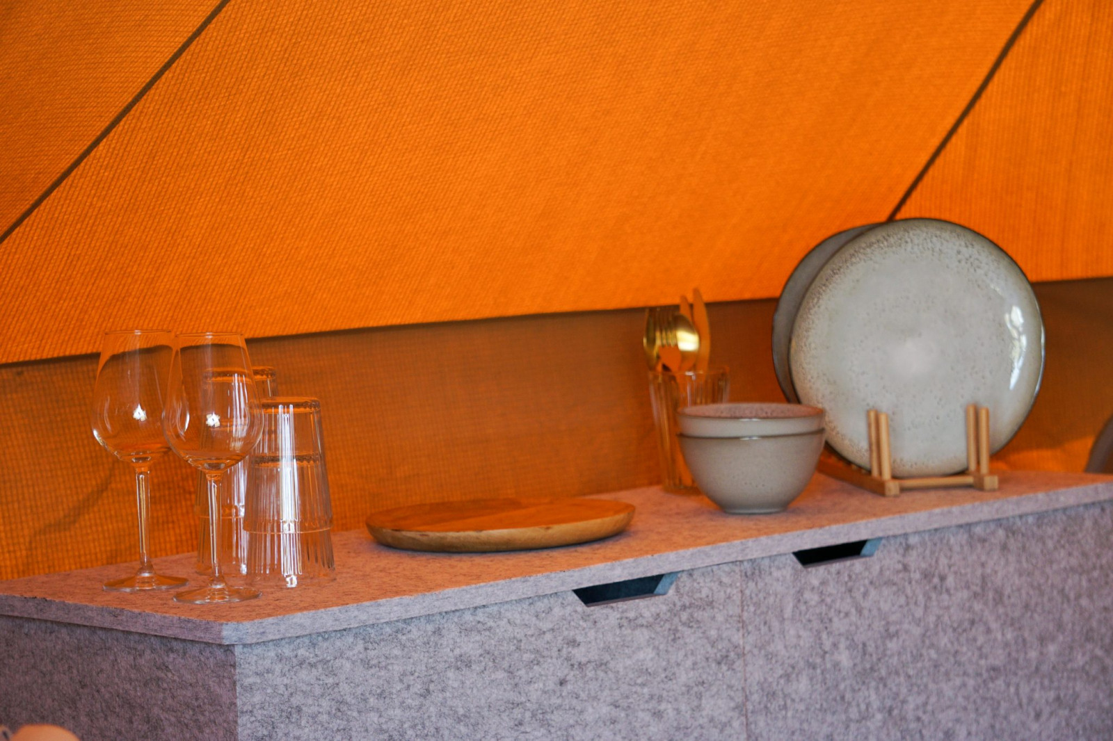 Little Canvas Escape