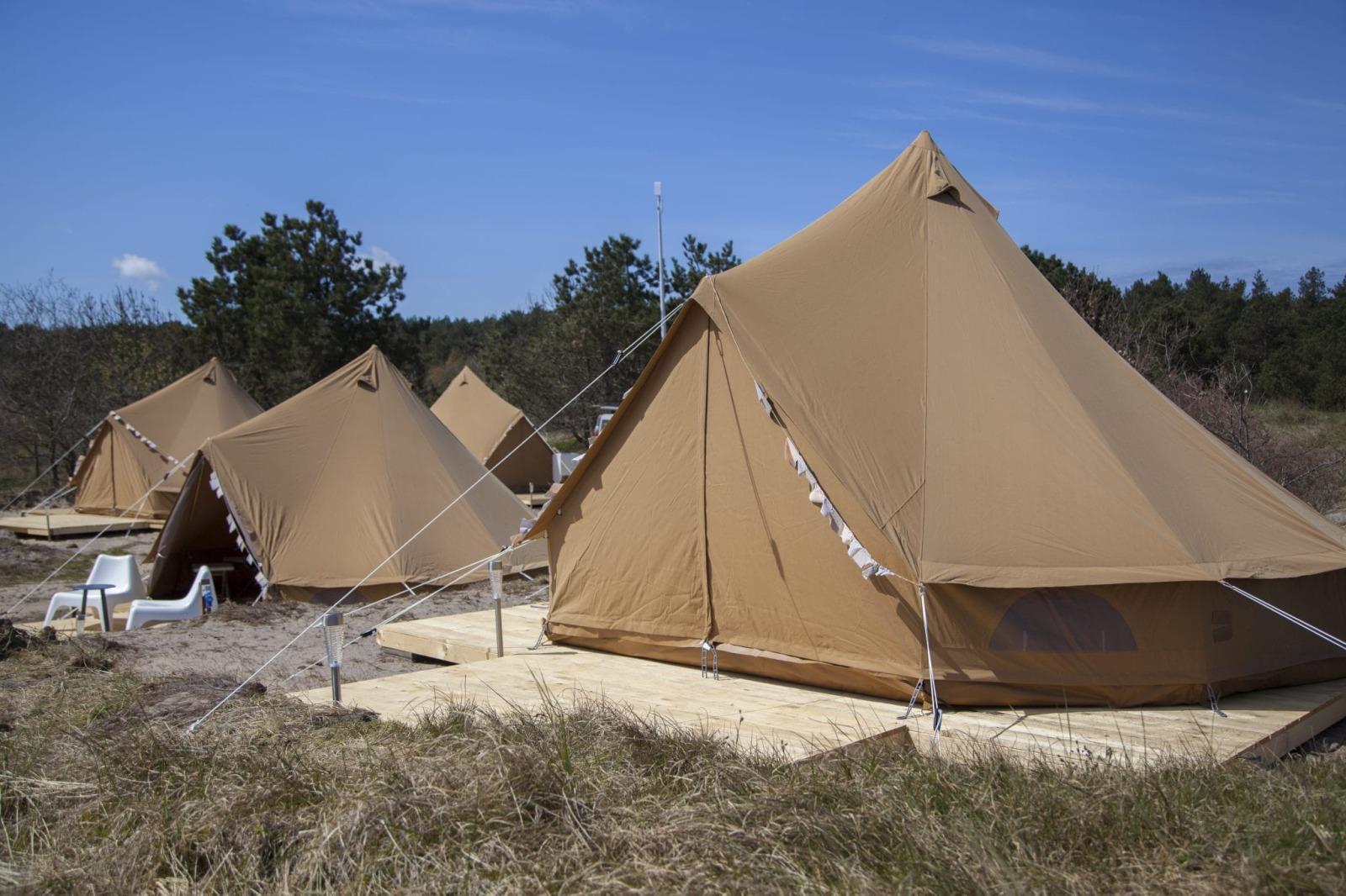 Little Canvas Escape