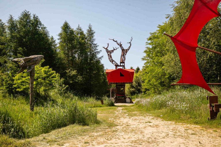 Netl Camping Kallumaan