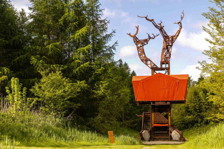 Netl Camping Kallumaan