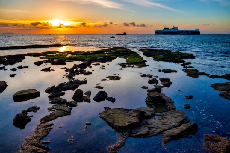 Camping Marina 3b Mobilhome 5 Pax