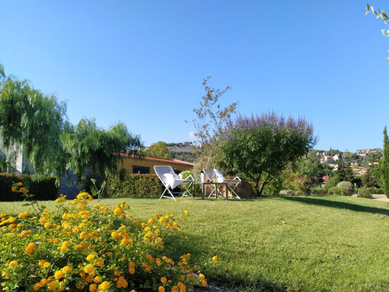 Rebi Village Mobilhome 4 Persone Pearl