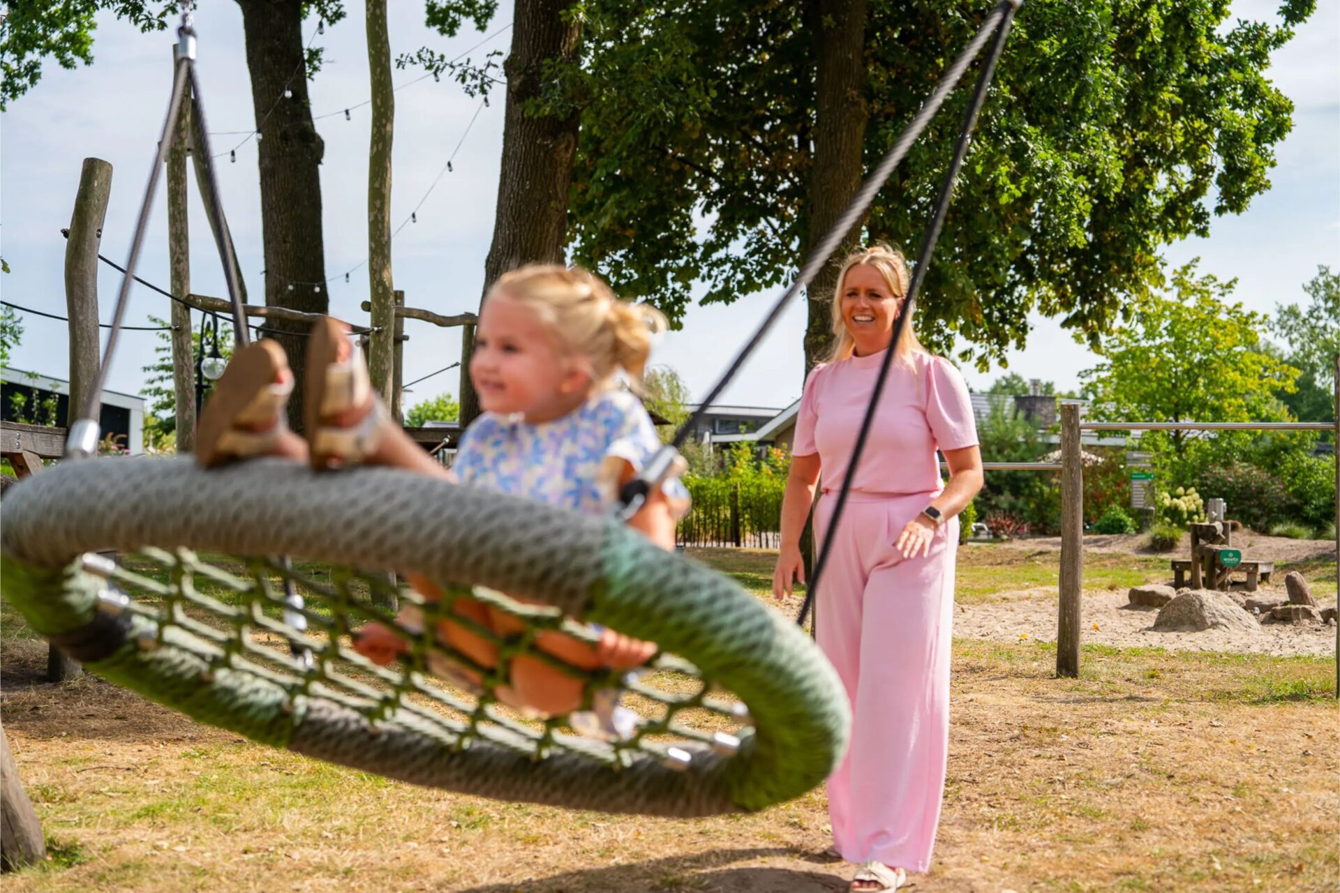 Berkenhoeve 6 persons Wellness (Hottub)