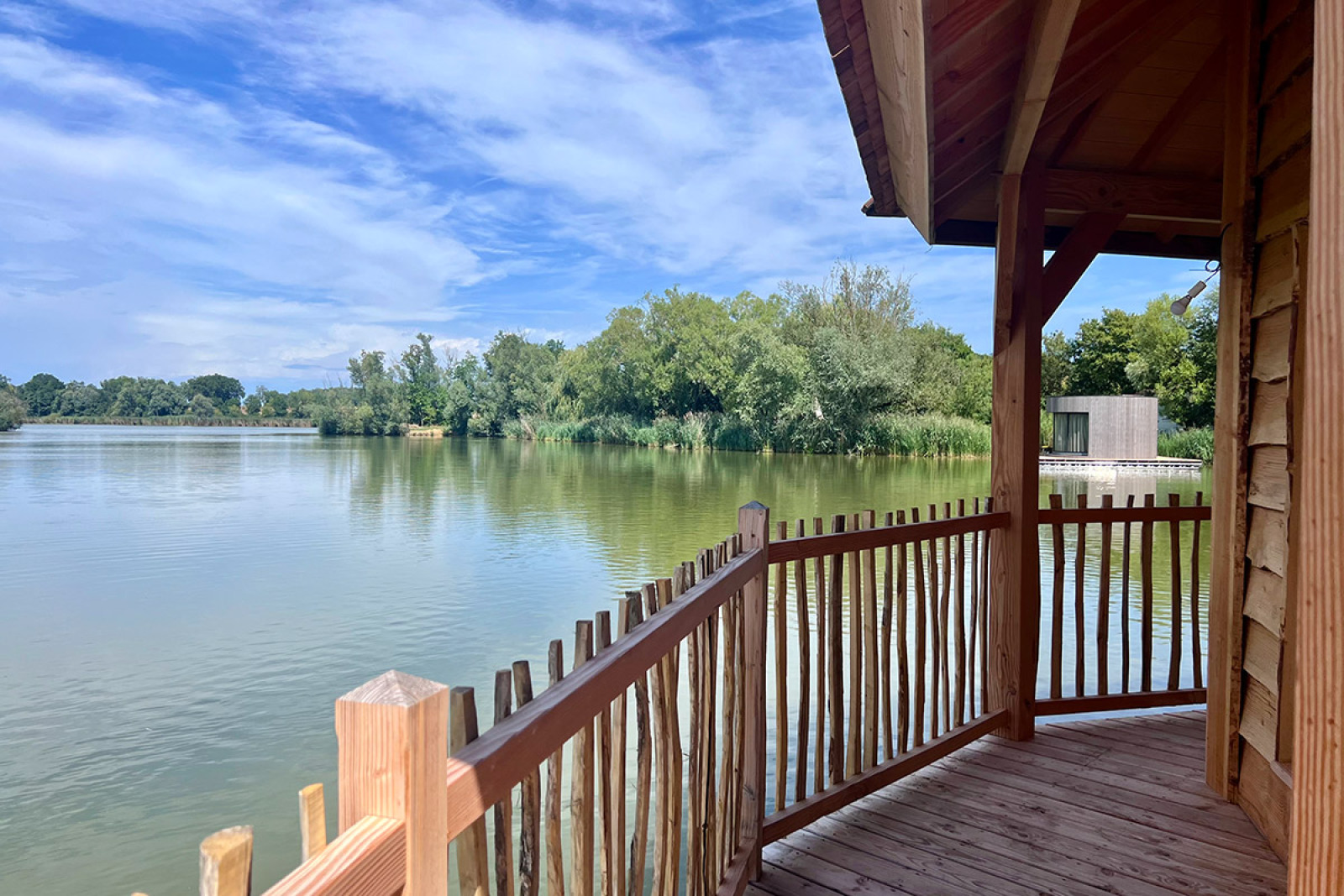 Domaine des Feuilles