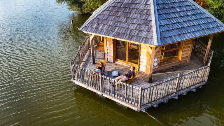 Domaine des Feuilles