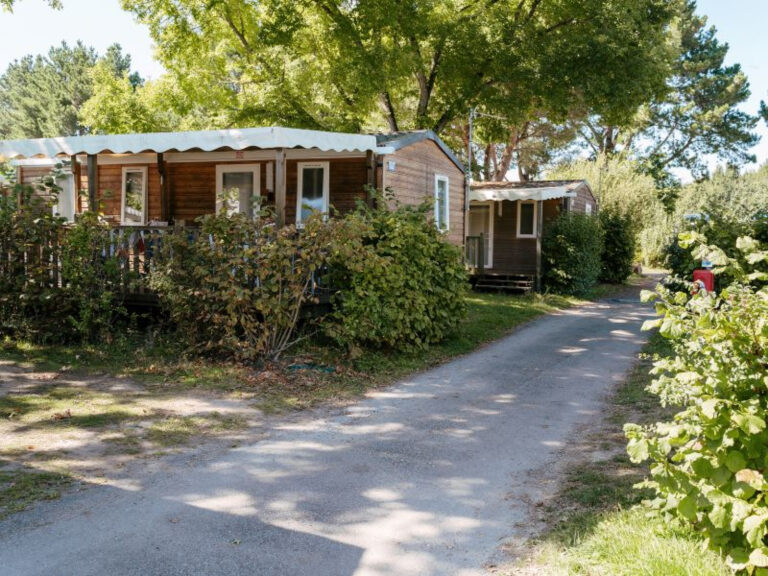 Flower Camping Le Kerarno