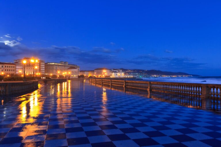 Camping Marina 3b Mobilhome 5 Pax