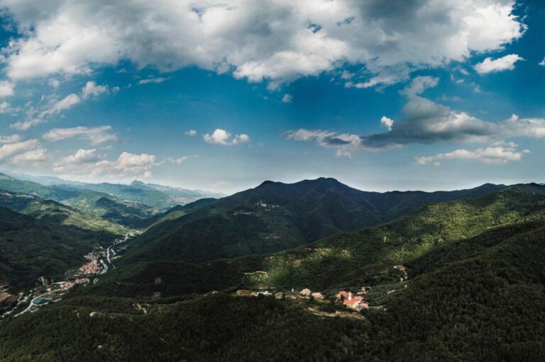 Agriturismo Le Mimose Trilocale 6 Pax