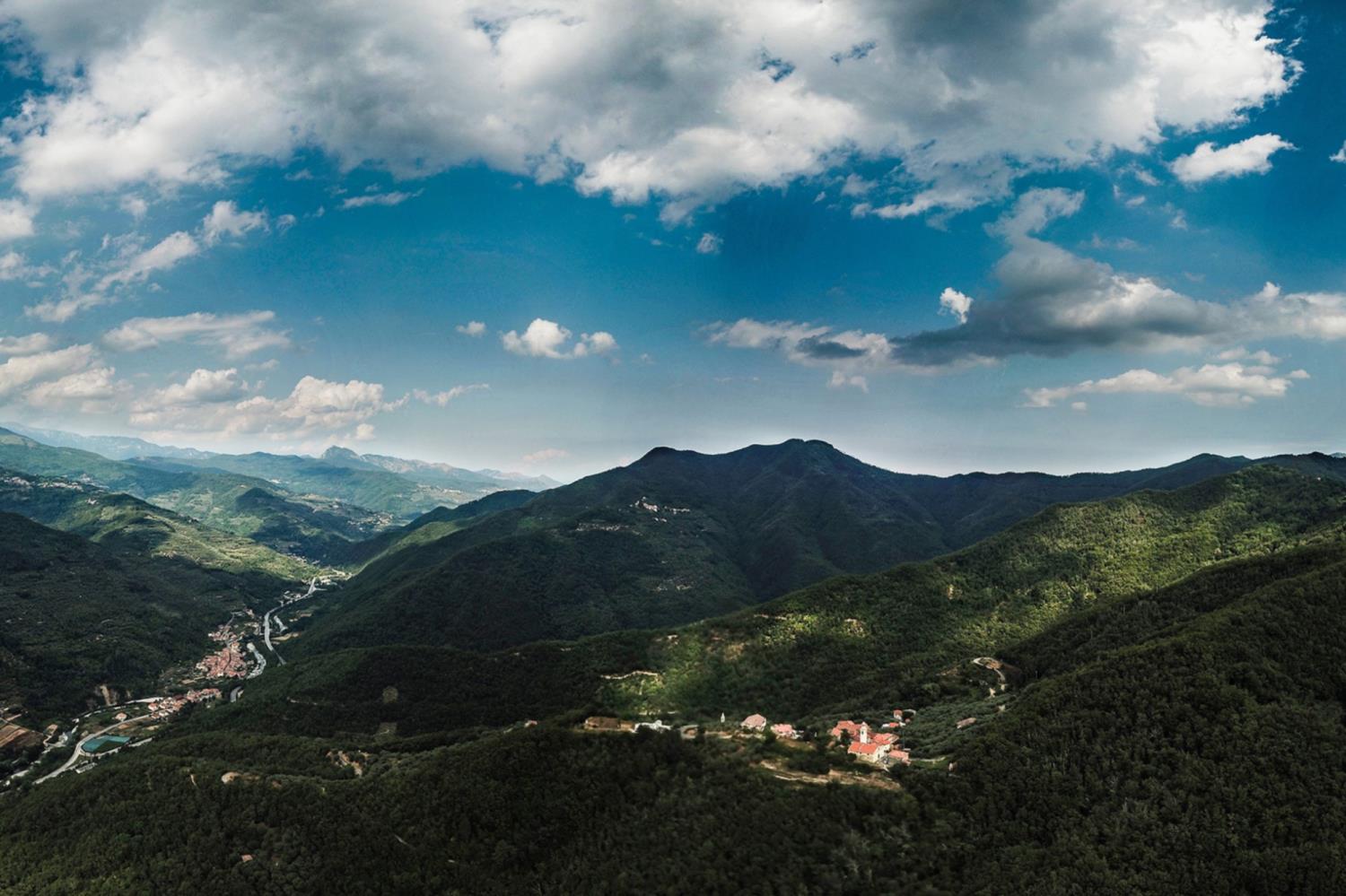 Agriturismo Le Mimose Trilocale 6 Pax