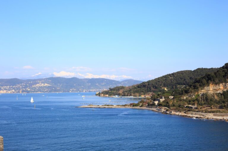 Residence C'era Una Volta Two-room Apartment 2 Pax