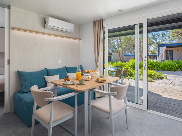 Aminess Style Camping Avalona Resort