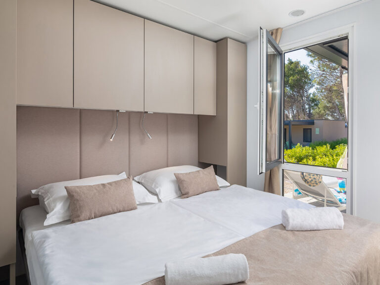 Aminess Style Camping Avalona Resort