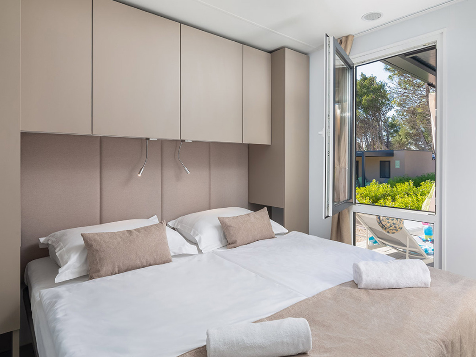 Aminess Style Camping Avalona Resort