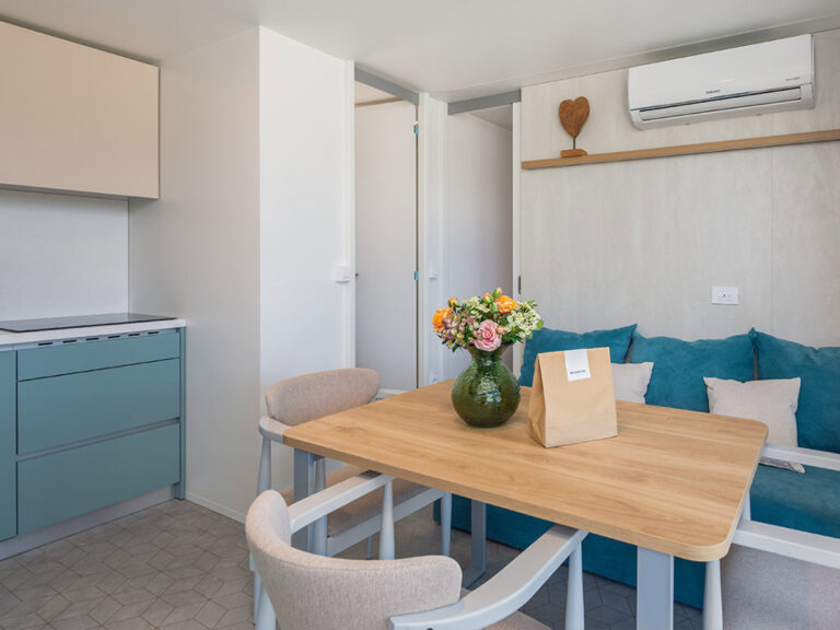 Aminess Style Camping Avalona Resort