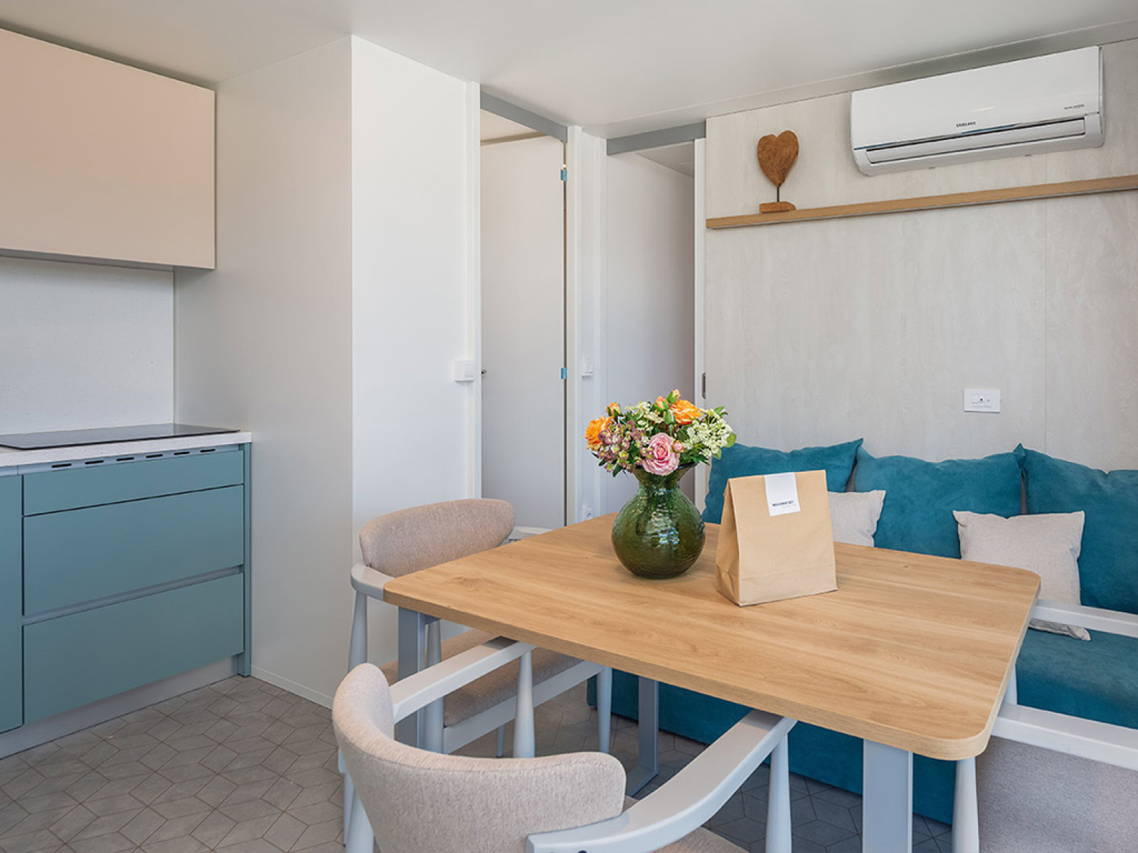 Aminess Style Camping Avalona Resort