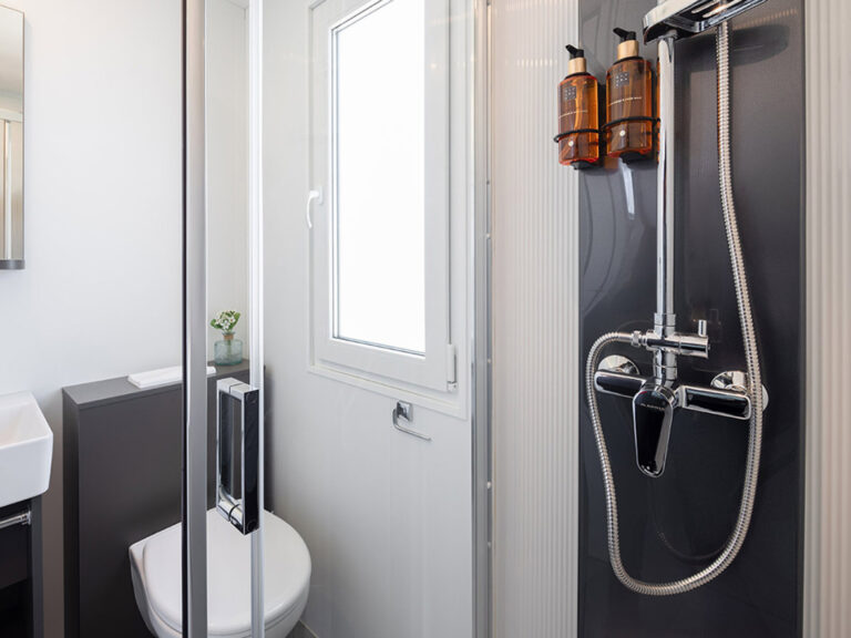 Aminess Style Camping Avalona Resort