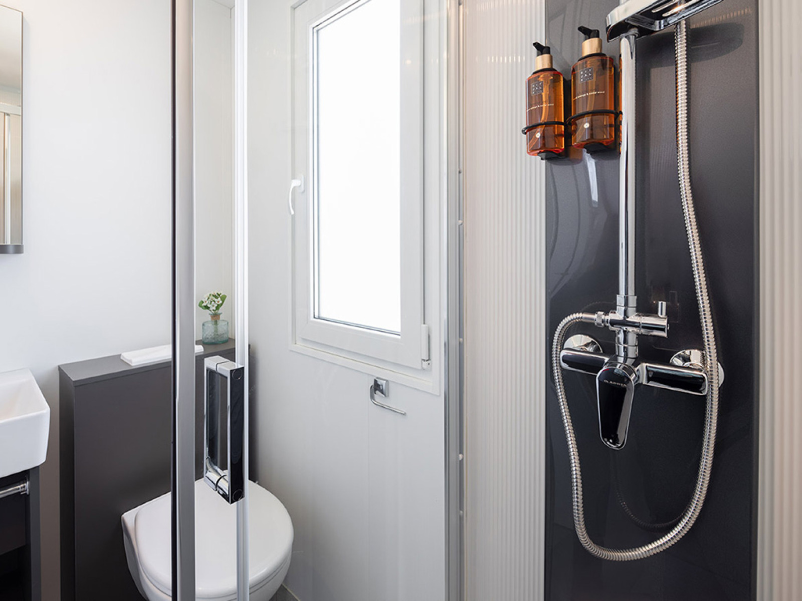 Aminess Style Camping Avalona Resort