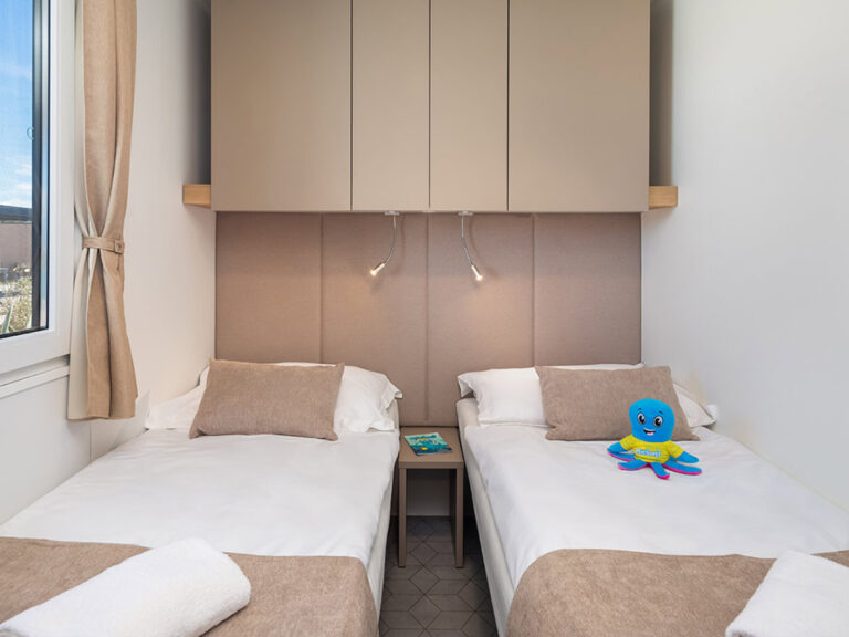 Aminess Style Camping Avalona Resort