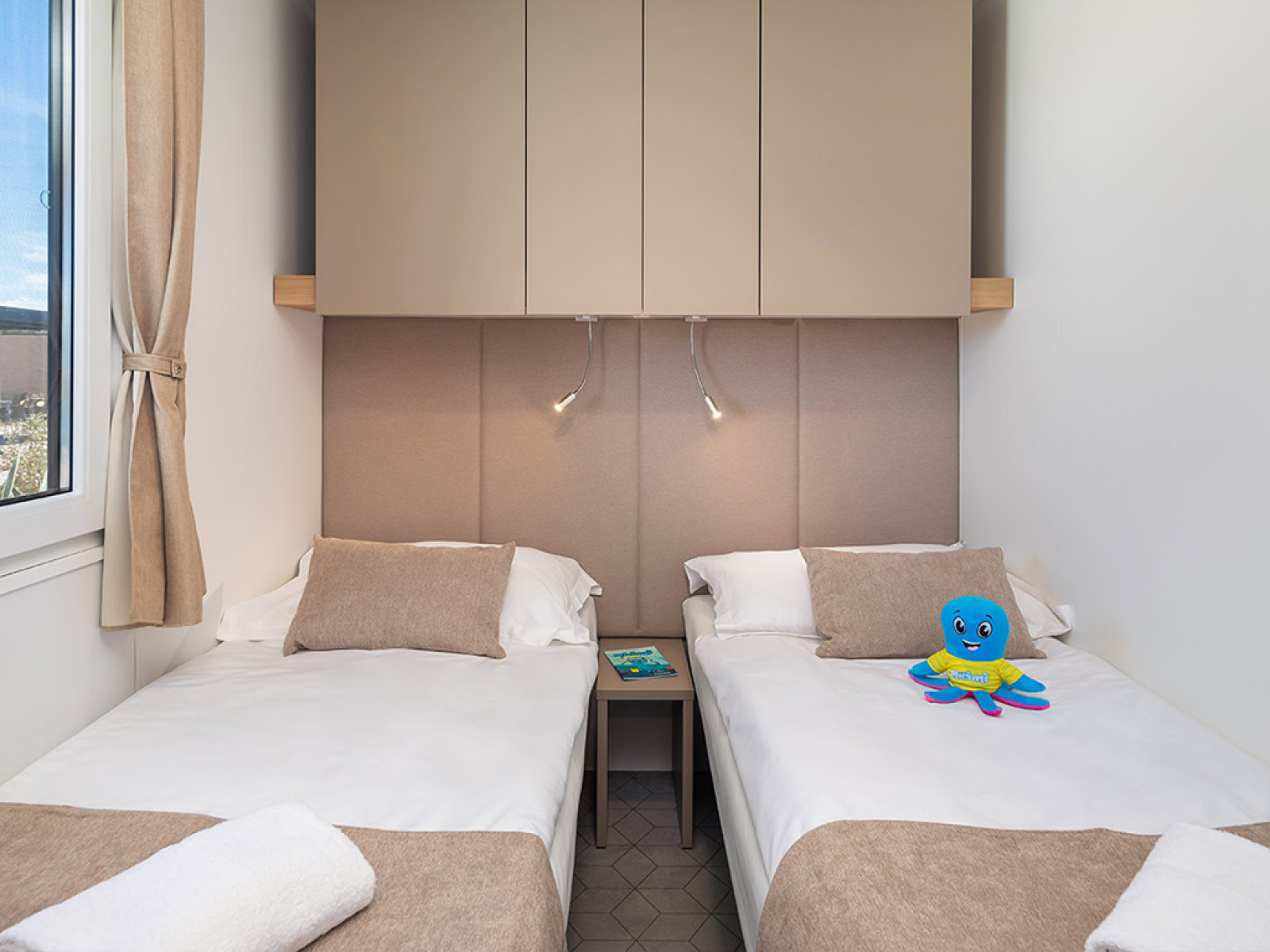 Aminess Style Camping Avalona Resort