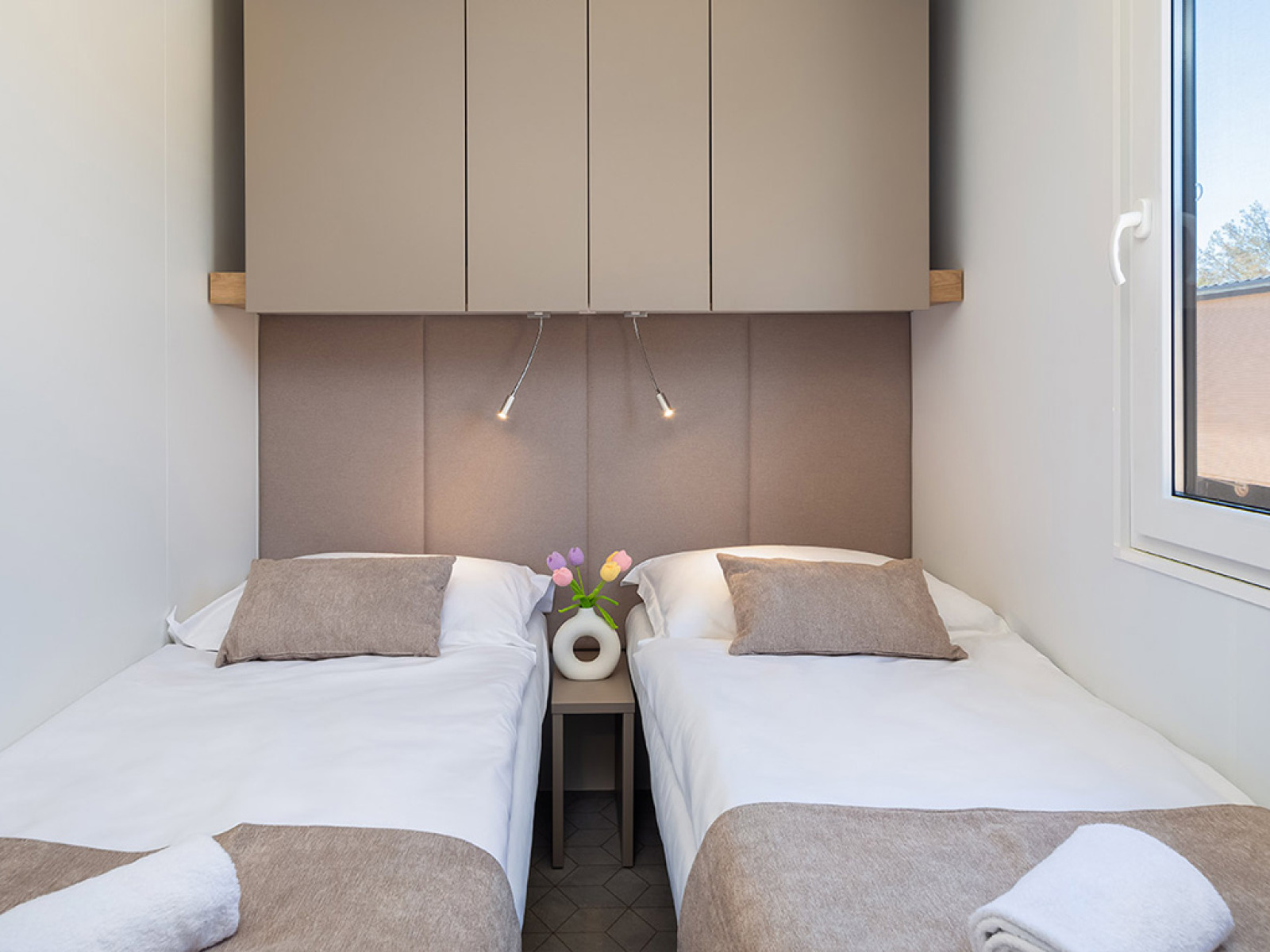 Aminess Style Camping Avalona Resort