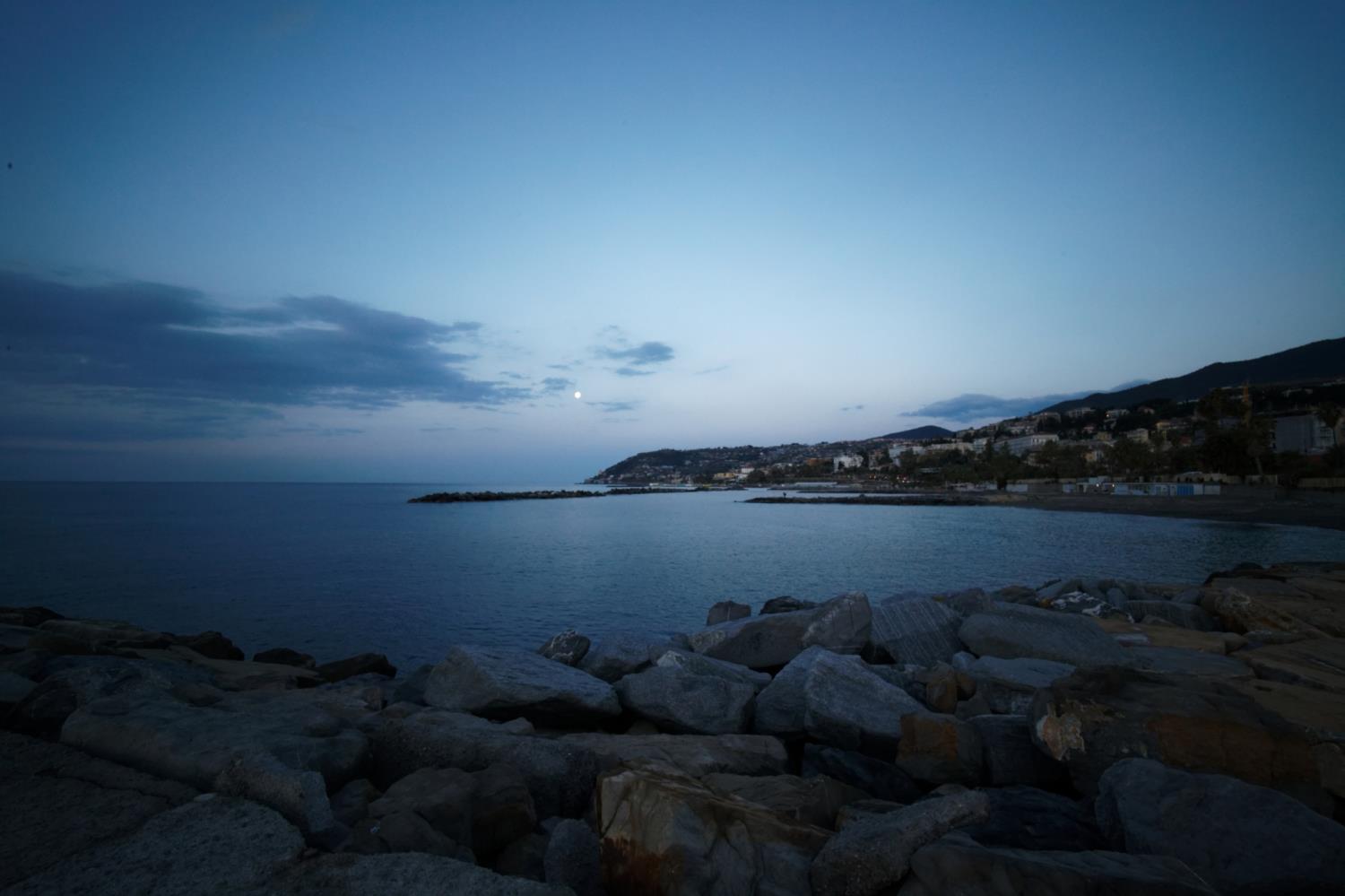 Residence C'era Una Volta Two-room Apartment 2 Pax