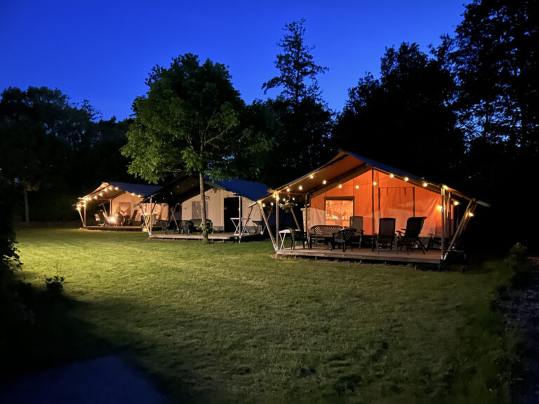Camping Emmen
