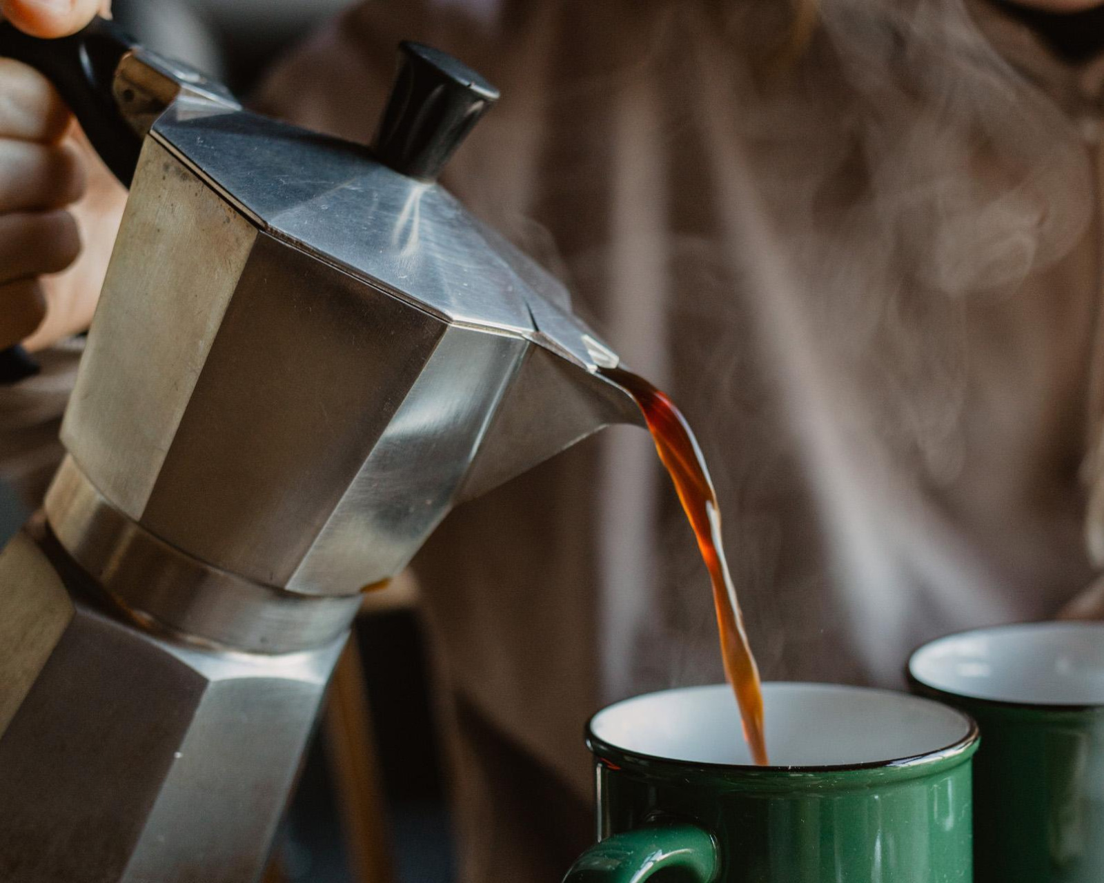 Cosy Cabins im Limburger Wald