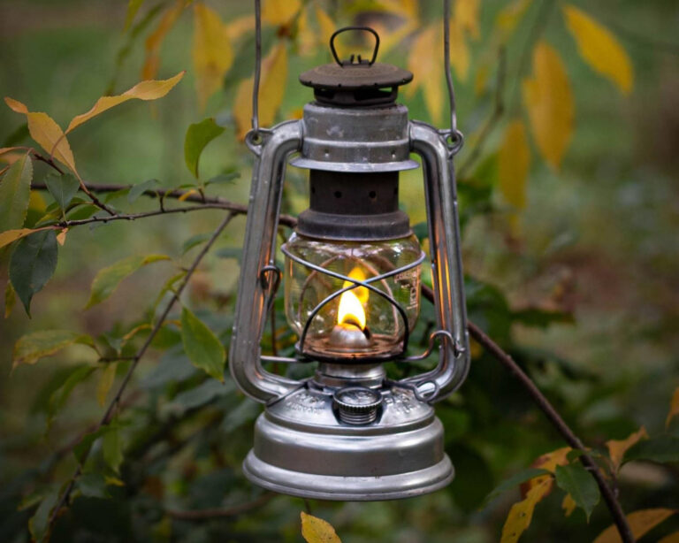 Cosy Cabins im Limburger Wald