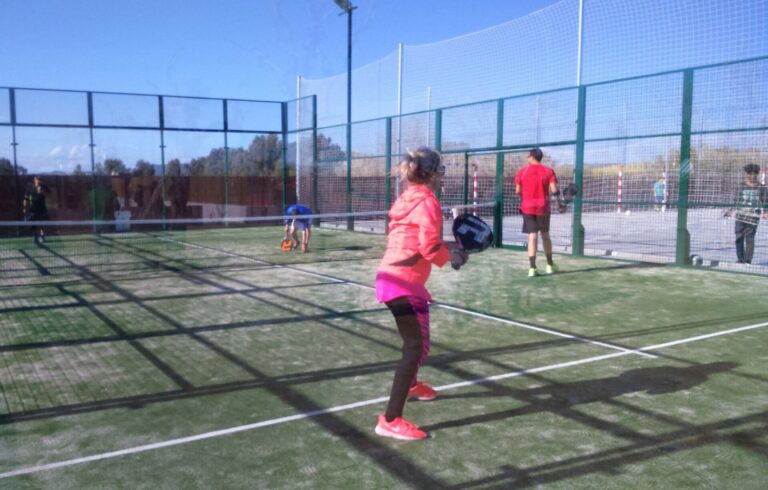 Mobil homes Camping Resort Els Pins