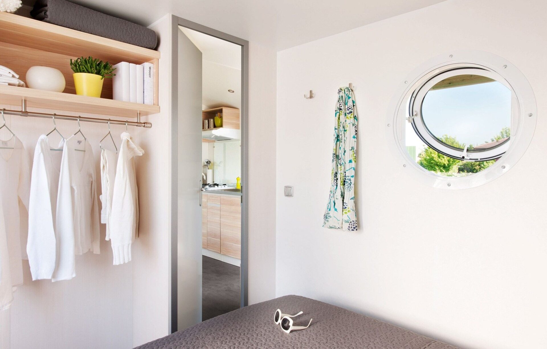 Mobil homes Camping Resort Els Pins