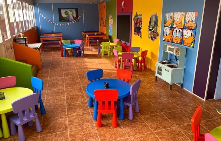 Mobil homes Camping Resort Els Pins