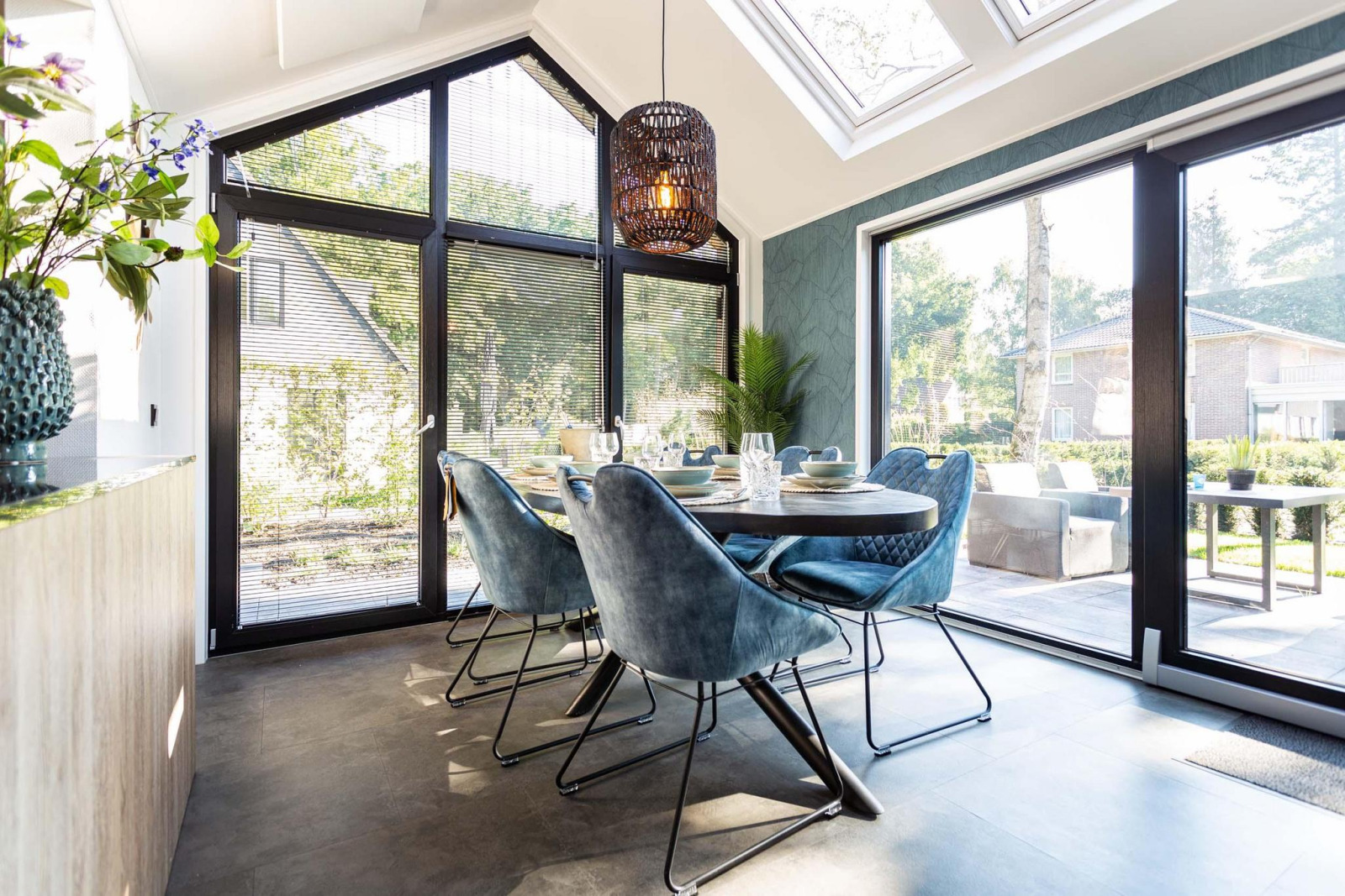 Résidence Lage Vuursche