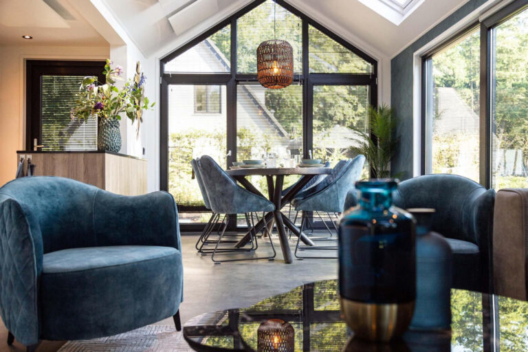 Résidence Lage Vuursche