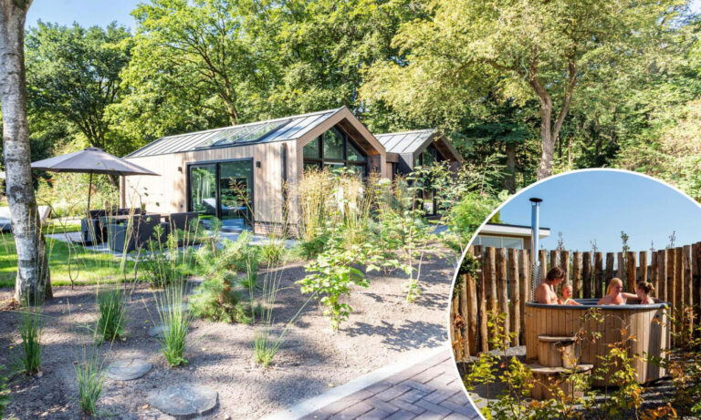 Résidence Lage Vuursche